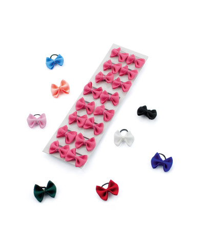 FIOCCHETTI CRINIERA SET 16 PZ FIOCCHETTI CRINIERA SET 16 PZ