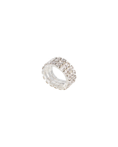 ELASTICI CRINIERA CRYSTAL (20 PZ) ELASTICI CRINIERA CRYSTAL (20 PZ)
