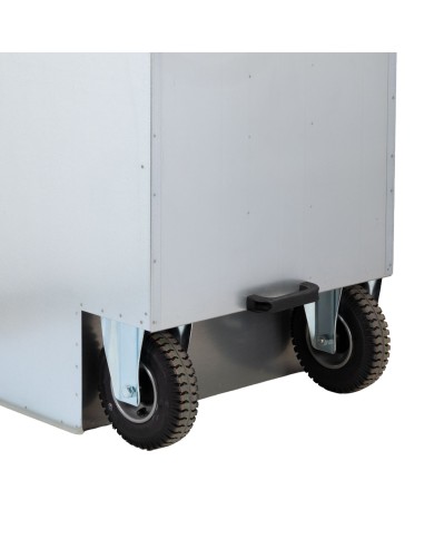 BAULE 116 x 60 x 60 cm