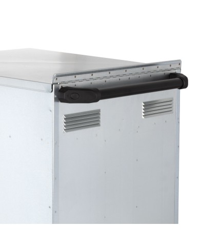 BAULE 116 x 60 x 60 cm
