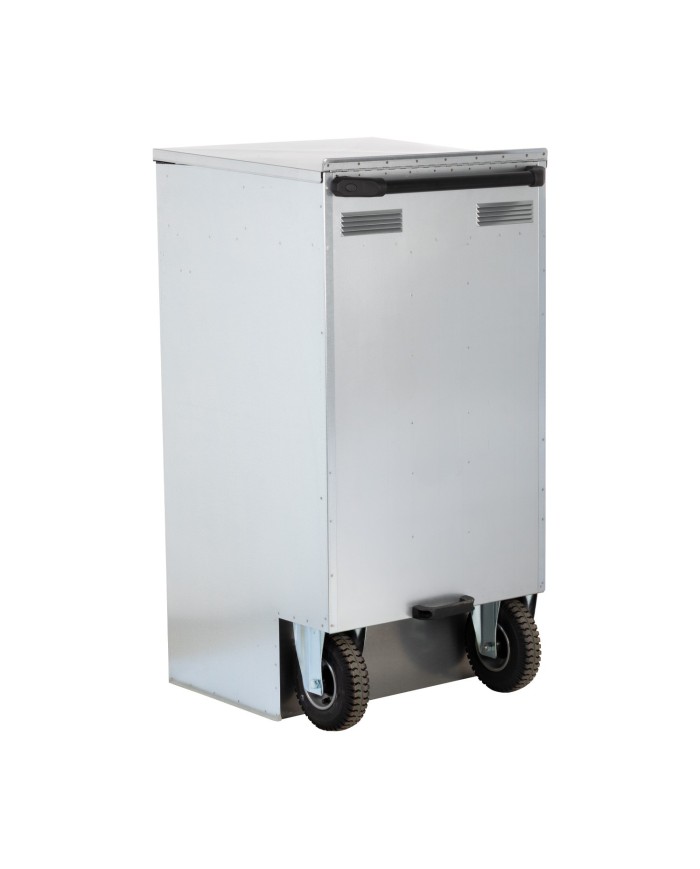 BAULE 116 x 60 x 60 cm