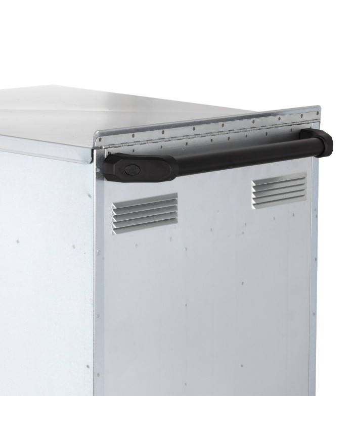 BAULE 116 x 60 x 60 cm