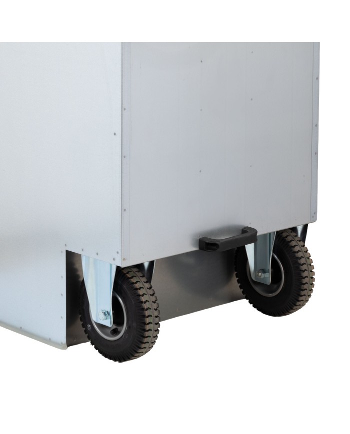 BAULE 116 x 60 x 60 cm