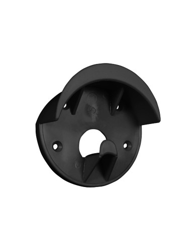 APPENDIBRIGLIA IN PLASTICA RESISTENTE ROSSO O NERO