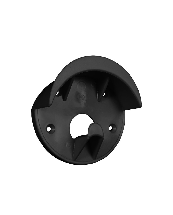 APPENDIBRIGLIA IN PLASTICA RESISTENTE ROSSO O NERO