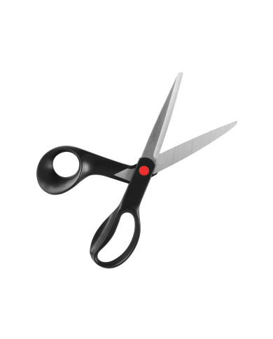 FORBICE CRINIERA A LEVA  MANICO PLASTICA ERGONOMICO FORBICE CRINIERA A LEVA  MANICO PLASTICA ERGONOMICO