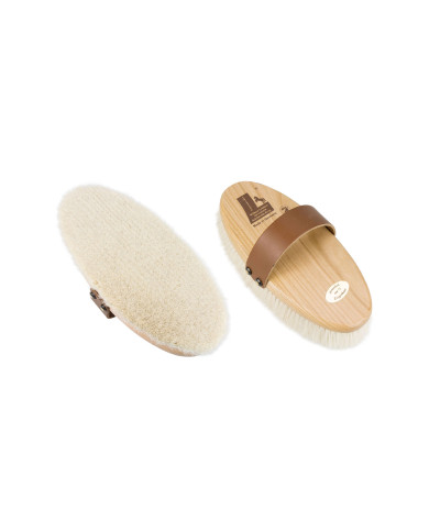 SPAZZOLA LEISTNER SETOLE ULTRA SOFT SPAZZOLA LEISTNER SETOLE ULTRA SOFT