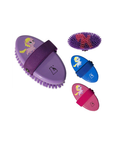 SPAZZOLA LEISTNER PONY DORSO LEGNO SPAZZOLA LEISTNER PONY DORSO LEGNO