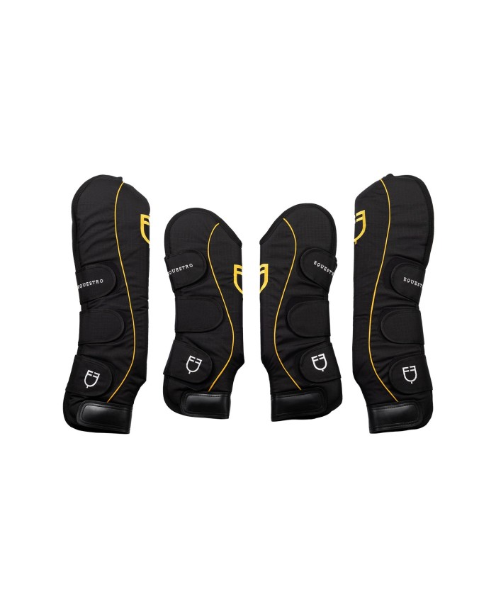 PRO TRAVELLER TRAVEL BOOTS