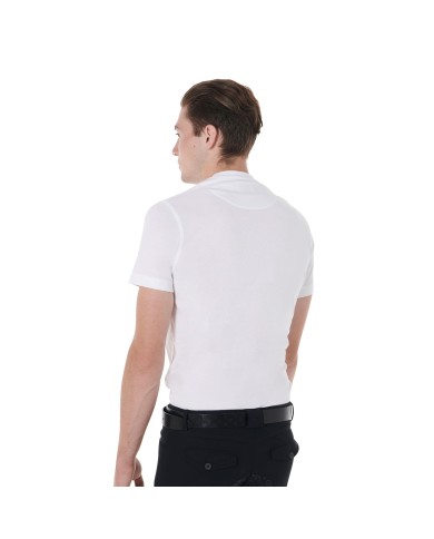 MEN S JUMP COTTON T-SHIRT
