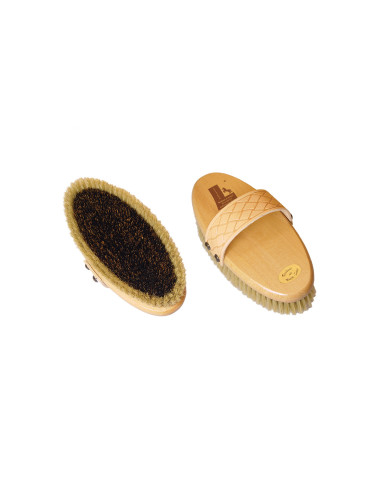 SPAZZOLA LEISTNER BILIVELLO FASCIA BASKET SPAZZOLA LEISTNER BILIVELLO FASCIA BASKET