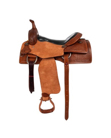 SELLA WORKING COW RANCH CUTTER