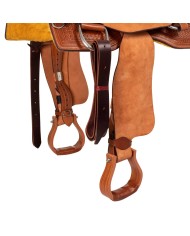SELLA WORKING COW RANCH CUTTER