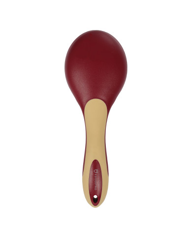 SPAZZOLA TONDA CODA E CRINIERA