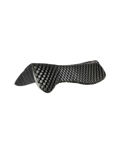 PIUMA FEATHERLIGHT DOUBLE RISER ONE SIZE COLOR CHARCOAL