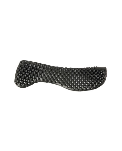 PIUMA FEATHERLIGHT DOUBLE RISER ONE SIZE COLOR CHARCOAL