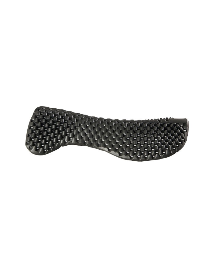 PIUMA FEATHERLIGHT DOUBLE RISER ONE SIZE COLOR CHARCOAL