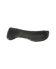 PIUMA FEATHERLIGHT DOUBLE RISER ONE SIZE COLOR CHARCOAL