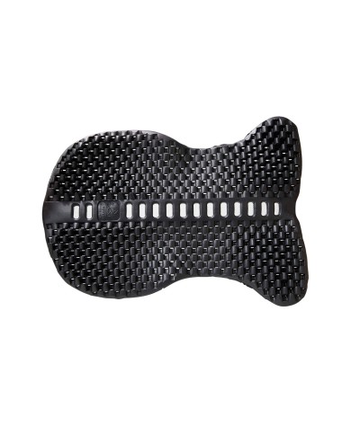 PIUMA FEATHERLIGHT DOUBLE RISER ONE SIZE COLOR CHARCOAL