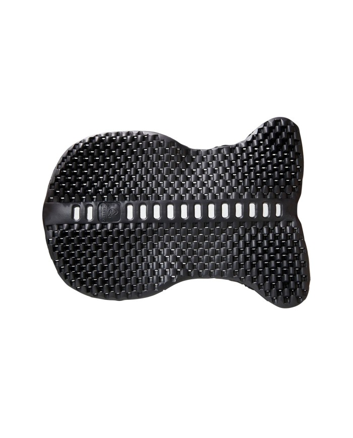 PIUMA FEATHERLIGHT DOUBLE RISER ONE SIZE COLOR CHARCOAL