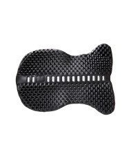 PIUMA FEATHERLIGHT DOUBLE RISER ONE SIZE COLOR CHARCOAL