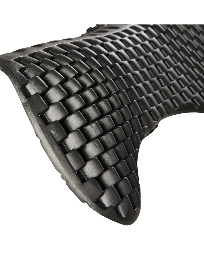 PIUMA FEATHERLIGHT DOUBLE RISER ONE SIZE COLOR CHARCOAL