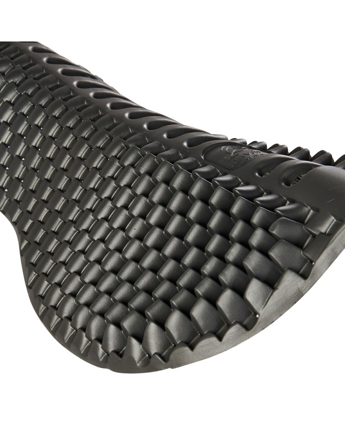 PIUMA FEATHERLIGHT DOUBLE RISER ONE SIZE COLOR CHARCOAL