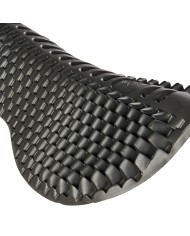 PIUMA FEATHERLIGHT DOUBLE RISER ONE SIZE COLOR CHARCOAL