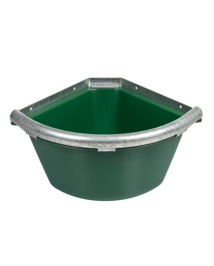MANGIATOIA ANGOLARE BORDO FERRO