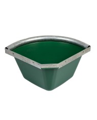 MANGIATOIA ANGOLARE BORDO FERRO