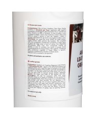 AMA LEATHER GREASE GRASSO PER CUOIO (1 KG)