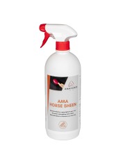 AMA HORSE SHEEN LOZIONE LUCIDANTE SGROVIGLIANTE (1 LT)