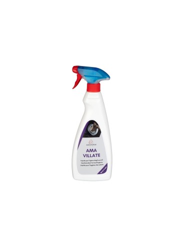 LIQUIDO DEL VILLATE (500 ML)