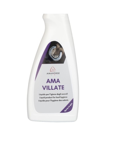 LIQUIDO DEL VILLATE (500 ML)