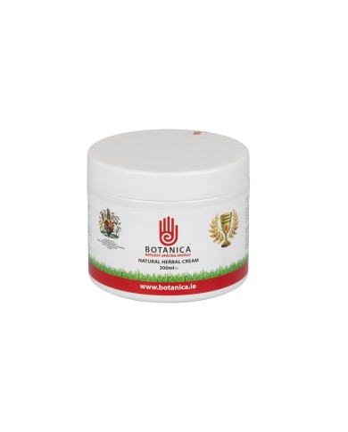BOTANICA HERBAL CREAM 300ML