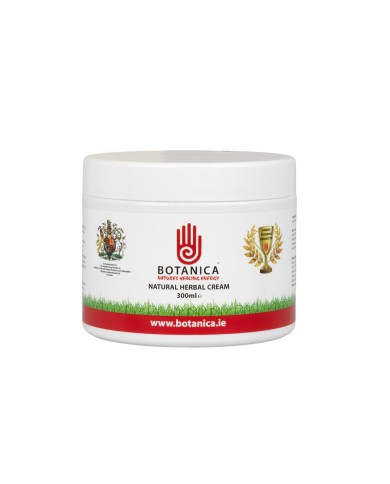 BOTANICA HERBAL CREAM 300ML