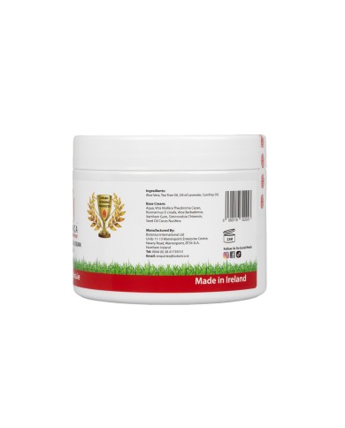 BOTANICA HERBAL CREAM 300ML