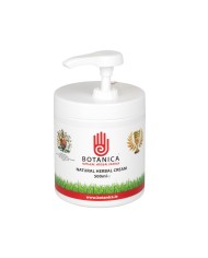 BOTANICA HERBAL CREAM 500ML