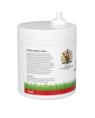 BOTANICA HERBAL CREAM 500ML