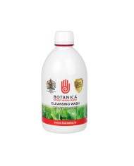 BOTANICA CLEANSING WASH 300ML
