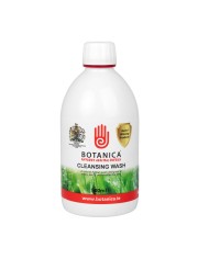 BOTANICA CLEANSING WASH 500ML