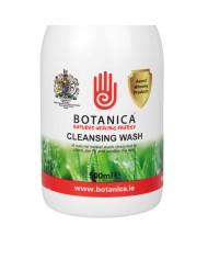 BOTANICA CLEANSING WASH 500ML