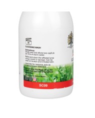 BOTANICA CLEANSING WASH 500ML