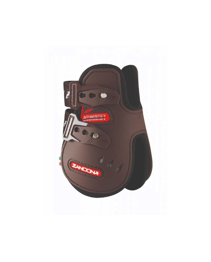 AIR MASTER H-PERFORMANCE SHORT FELTLOCK