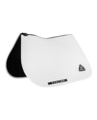 POINT JUMPING SADDLE PAD