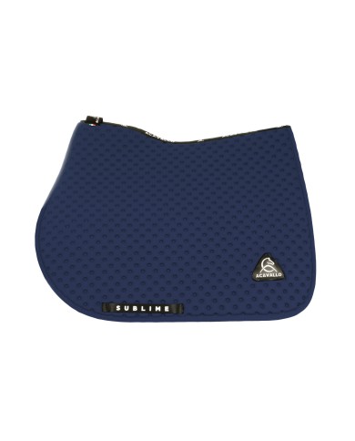 POINT JUMPING SADDLE PAD