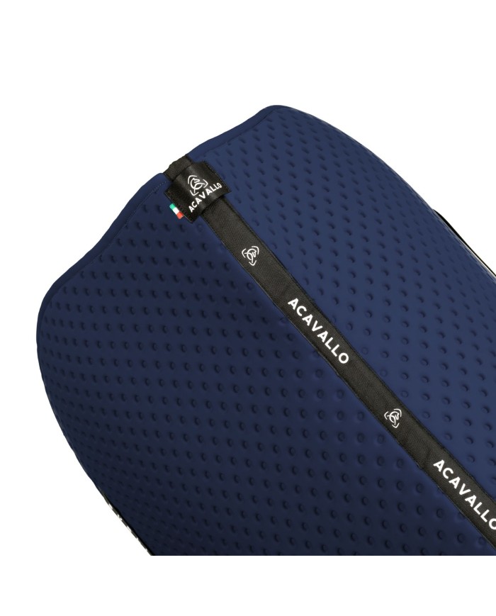POINT JUMPING SADDLE PAD