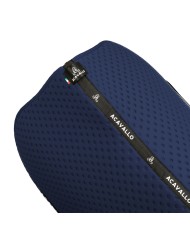 POINT JUMPING SADDLE PAD