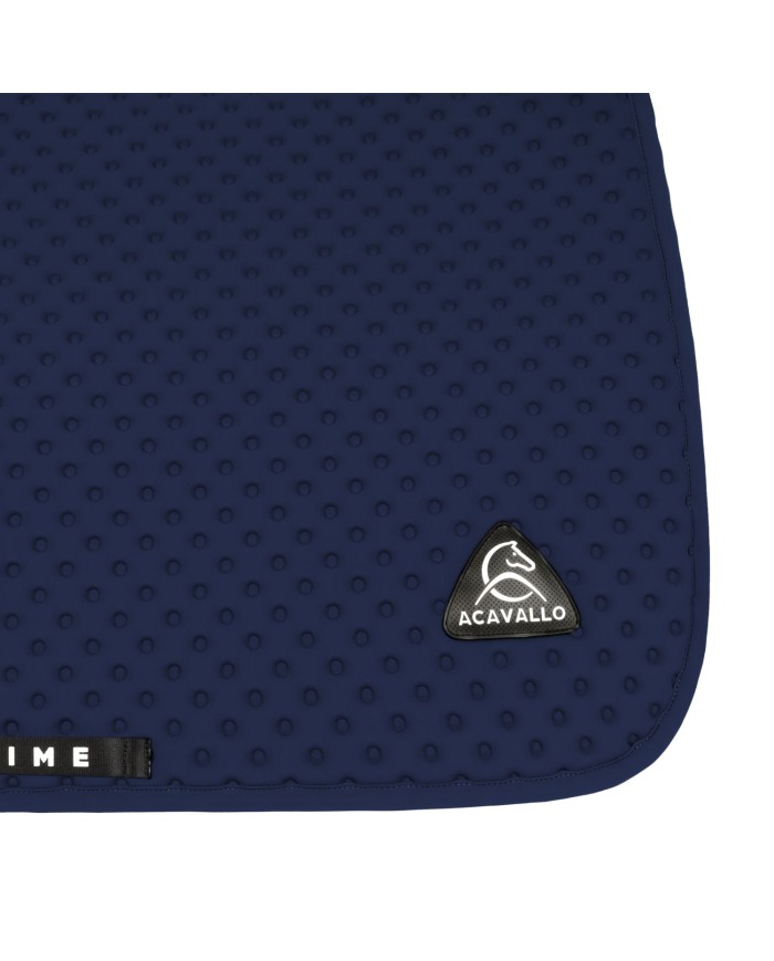 POINT JUMPING SADDLE PAD