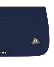 POINT JUMPING SADDLE PAD